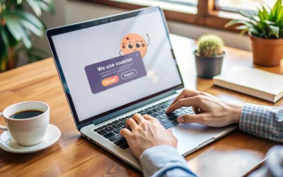 The Ban on Third-Party Cookies and Its Impact on the Advertising Industry: Is Winter Truly Coming?