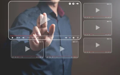 Linear vs. Interactive Video-Ads: Why Interactive Video-Campaigns should be the New Normal