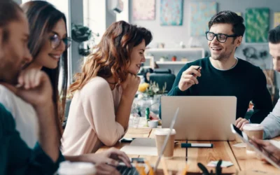 The Top 5 Trends: Navigating the Marketing Landscape in 2024