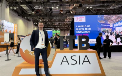 How Interactive Advertising Improves Tourism Campaign Performance